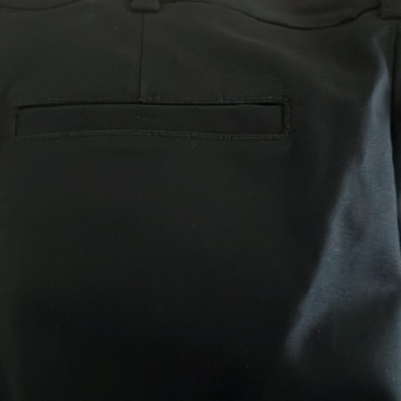 Michael Kors navy blue dress pants - Picture 5 of 6